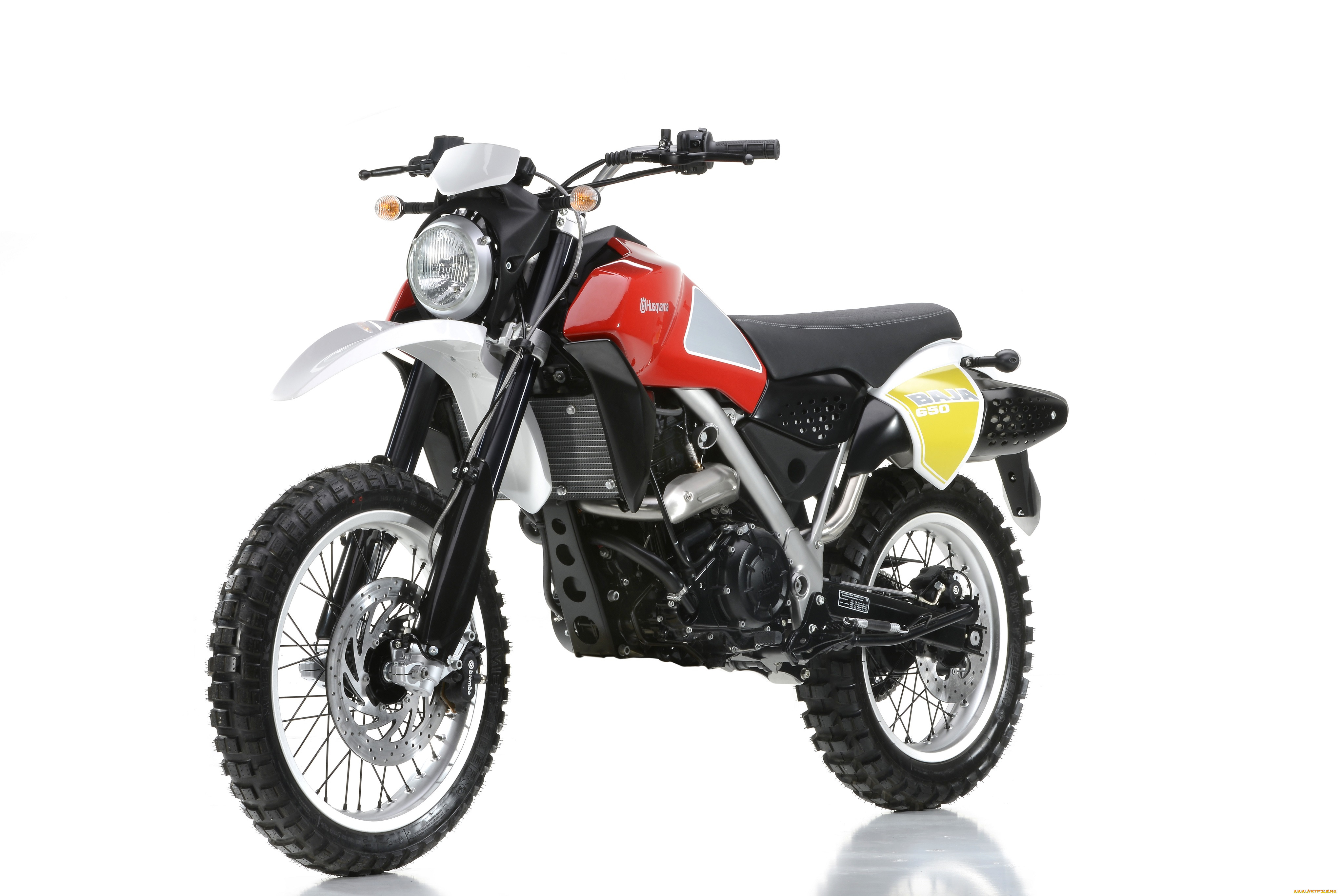 , husqvarna
